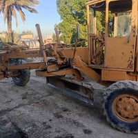 گريدرحجم 605 للبيع جاهزه أي نقص مابيها رقم وسنويه انگليزي شرط التحويل ...