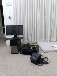 سيستم كاشير كامل • طابعة كاشير • أربيل