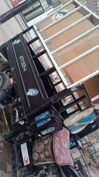 ستوته للبيع 2019 تعمير 2023 مكينه مفتوحه رقم اوسنويه تجفيت مره وحده اسعر 3 مليون
رقم الهاتف: *********** اتصال عل خط فقط
