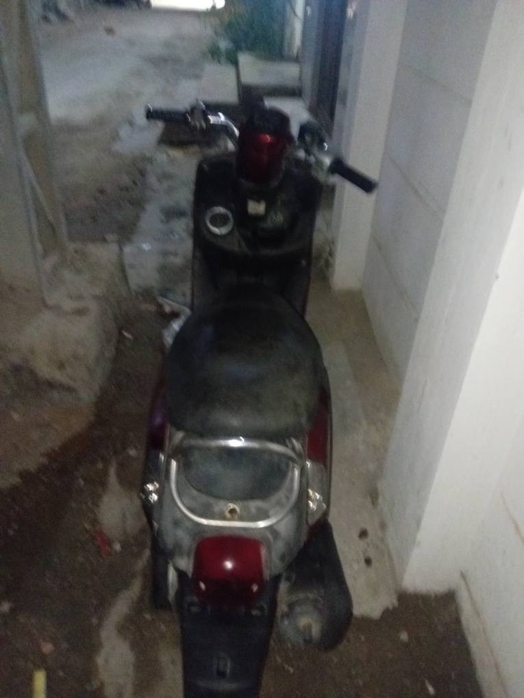 دراجه بوليس نوزل مكينه بلاديه
نكره سلف طلع وين متريد 700 سعرها وبيها مجال كربلاء, العراق


**إذا كنت صاحب هذا الإعلان وتريد حذفه لأي سبب، رجاءا أرسل رسالة إلى الدعم الفني**