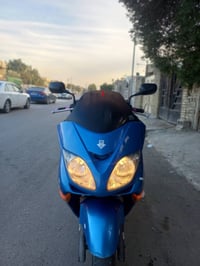 فورزا • ٨٠٠سي سي • معدل