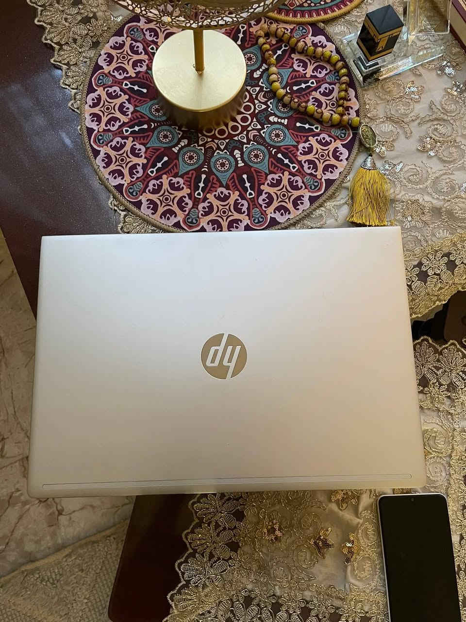 لابتوب hp  كلش نضيفه مواصفاتها بصوره سعرها 250


**إذا كنت صاحب هذا الإعلان وتريد حذفه لأي سبب، رجاءا أرسل رسالة إلى الدعم الفني**