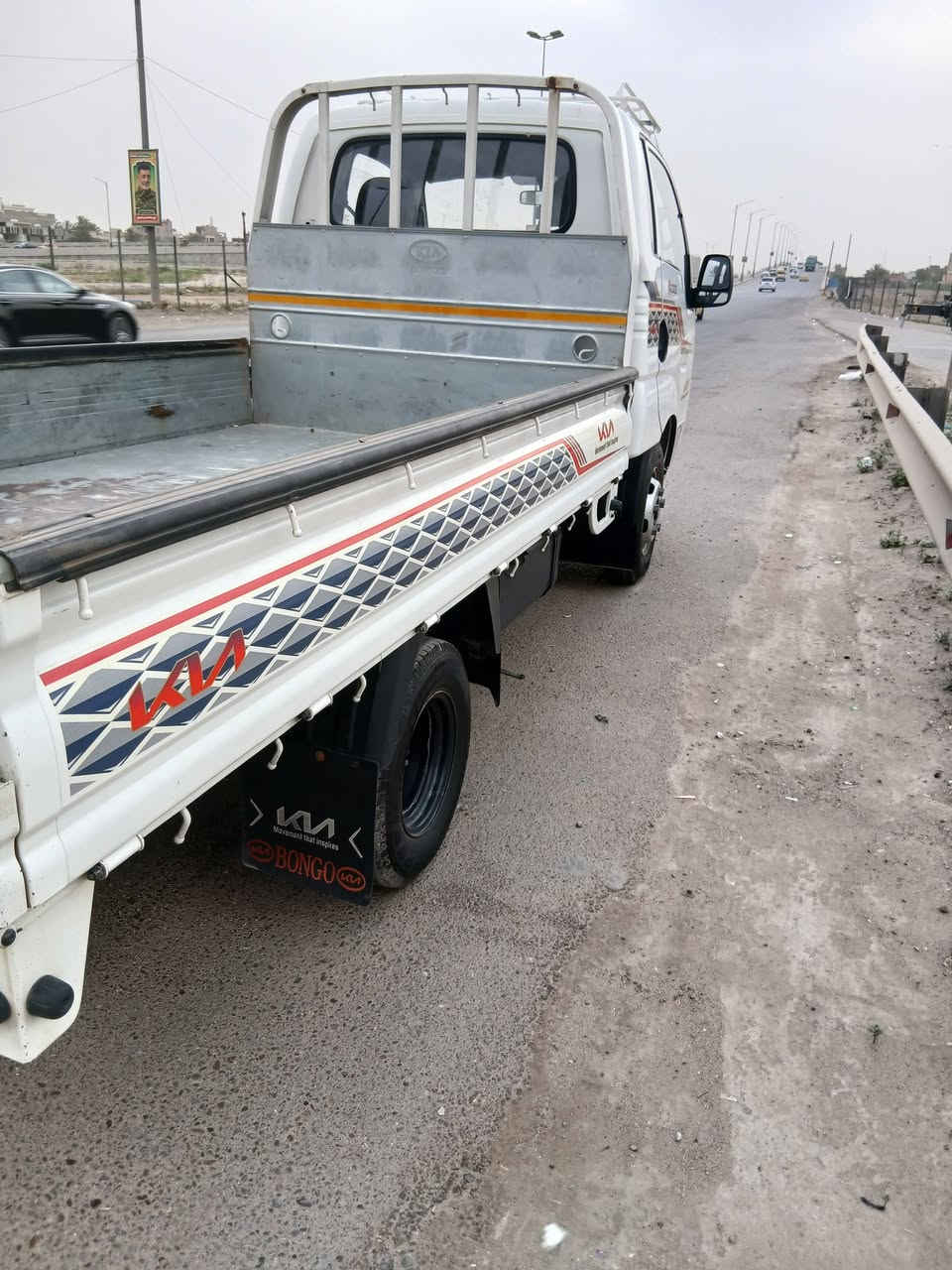 فحل ٤٠٠٠ مفتوح موديل ٢٢ بغداد ***********
