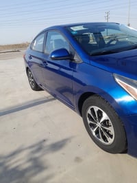 اسلام عليكم هوندا اكسنت مديل ٢٠١٩ وارد امريكي حادث جاملغ امامي وراشين ...