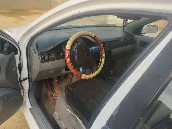 السلام عليكم اوبترا كيرعادي موديل 12رقم سليمانيه جديد شرط التحويل سياره بدون ظرر كل عل بلاد السعر 85بي مجال الشراي اتصل وتدلل  ***********
