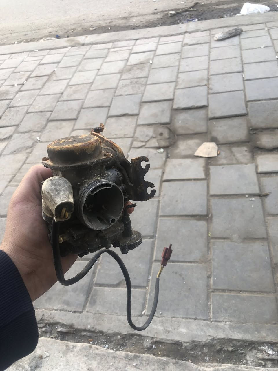 كابريتر عكس رياضي مال مكاين كبار يشتغل سكنس فحل ثعلب نثيه كله شغال حجره جبيره  السعر ٦٠ رقمي ***********
