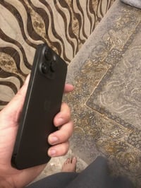 ايفون 14برو ماكس 256 بطاريه 89 جهاز بدون شاشه ومبدل ضهر يرادله شاشه وم...