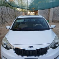 سيراتو • ٢٠١٤ • رقم اربيل