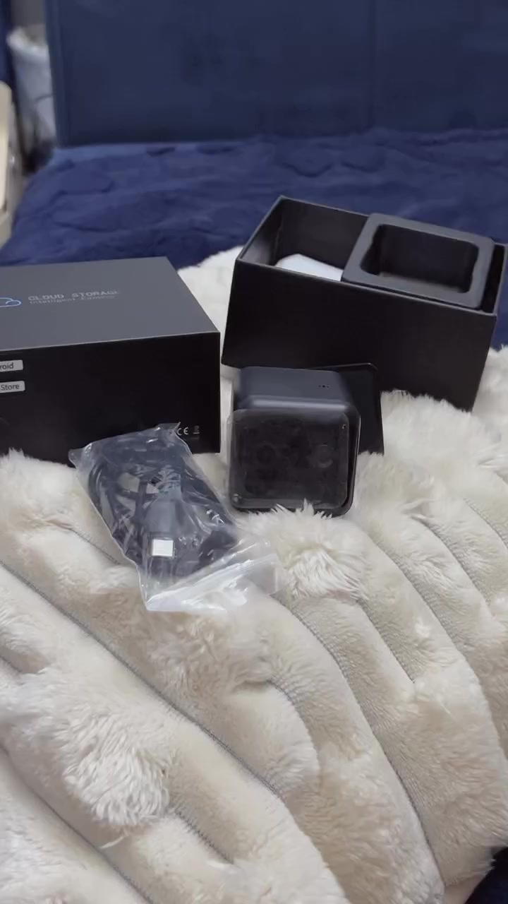 كاميرا للبيع
تنربط ع الموبايل تسجيل بيها صورة وصوت 
بيها ميموري ١٤٦ گيگا 
للبيع ٢٥ مع التوصيل وشرط الفحص والشغل


**إذا كنت صاحب هذا الإعلان وتريد حذفه لأي سبب، رجاءا أرسل رسالة إلى الدعم الفني**