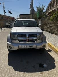 دودج نيترو • ٢٠٠٨ • ٣٧٠٠