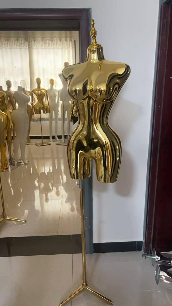 Plastic mannequins
Welcome to inquiry
Wechat/Whatsapp:0086－16622941459


**إذا كنت صاحب هذا الإعلان وتريد حذفه لأي سبب، رجاءا أرسل رسالة إلى الدعم الفني**