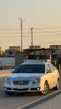 افلون • ٢٠٠٧ • فول مواصفات