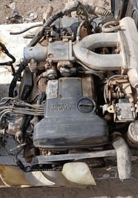 تحويره كامله • بطه ٢٥٠٠ • نضيفه