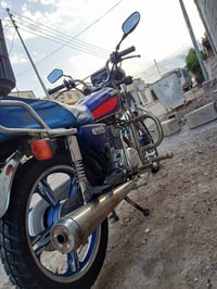 دراجة البيع سيفان موديل 20 مكفوله كفاله عامه أوراق كامله مكينه 150 وشر...