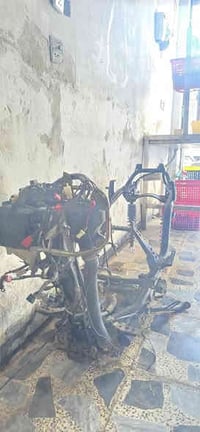 شاصي سكنس • ضفيره شغاله • بغداد دوره