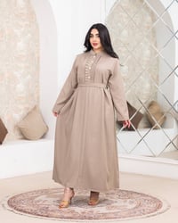 سوت نسائي • فانيلة زبده • مقاسات XL-3XL