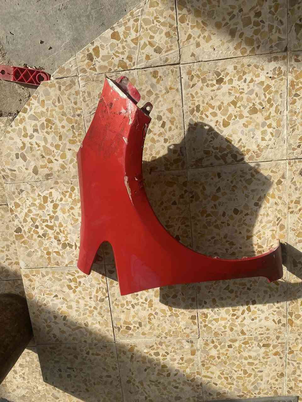 ريو مضلع
راديتر. 40 الف تفصيخ 

جاملغ جهة يمنة 50 الف

قبضة كير 15 الف


**إذا كنت صاحب هذا الإعلان وتريد حذفه لأي سبب، رجاءا أرسل رسالة إلى الدعم الفني**