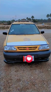 مكينه وكير زين • تايرات جديده • موديل ٢٠٠٩