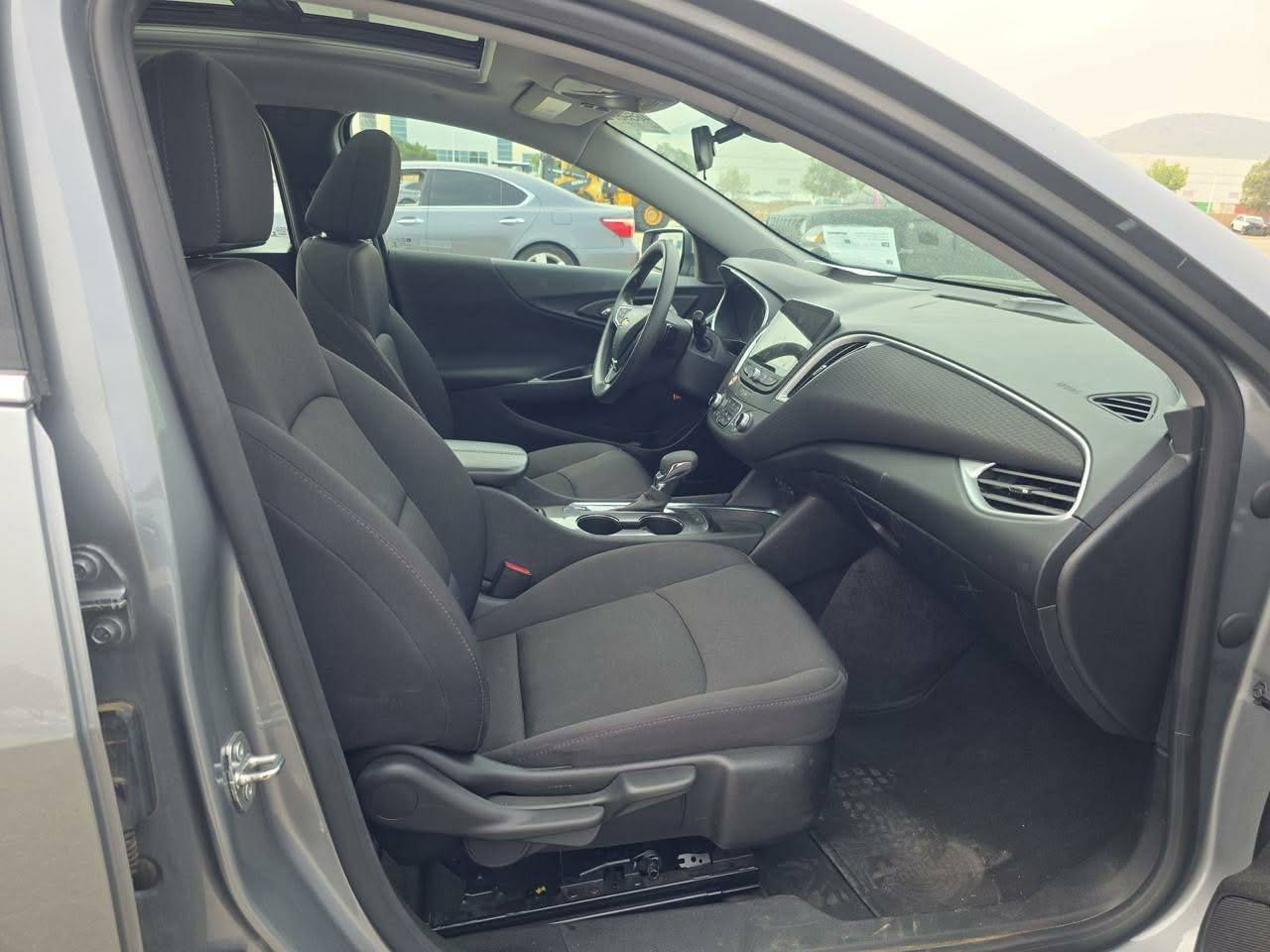 ماليبو2024 رقم جاهز سياره كلين بس تالع كلير امريكا بابين طرف سايق بدون ضربة بدون ايرباك حتا باب ما مافتوح سياره جديد امرقم بسمي  سياره ماشي 36الف  سياره زيرو فول مواسفات
بانوراما بصمه شغال اوتو استار فول فول صور امريكا موجود بل منشور الي شراي يخابرني لايراسل ما اجاوب رساله سعر 153بي مجال مكان سياره كركوك
*********** كركوك, العراق
