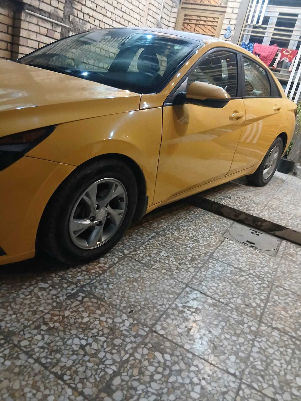 انتره 2023بدون رقم بسمي  وصور حادثة كدام عينك سعرها 115نهايتة
***********
