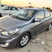 اكسنت • ٢٠١٥ • ١٤٠٠ خليجية