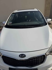 سيراتو • ٢.٠ لتر • فول مواصفات