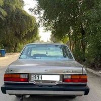 تويوتا كرونا 1982 🇯🇵 بحالة الشركة محرك 1800 بلاد  كفالة  كير عادي  صدر...