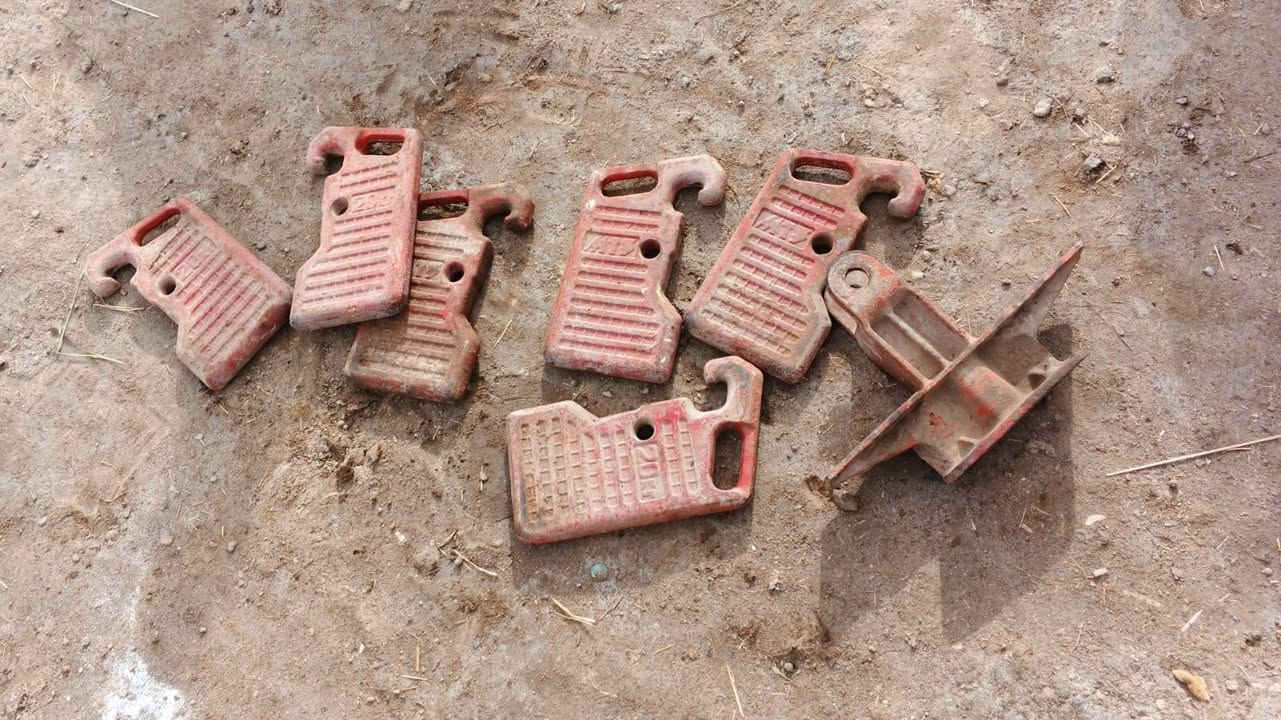 سلام عليكم للبيع ثكلات بلاروس هنه والقاعده مكان ناصريه الشراي يتصل ***********
