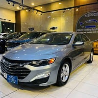 ماليبو LT • ٢٠٢٣ • رقم اربيل