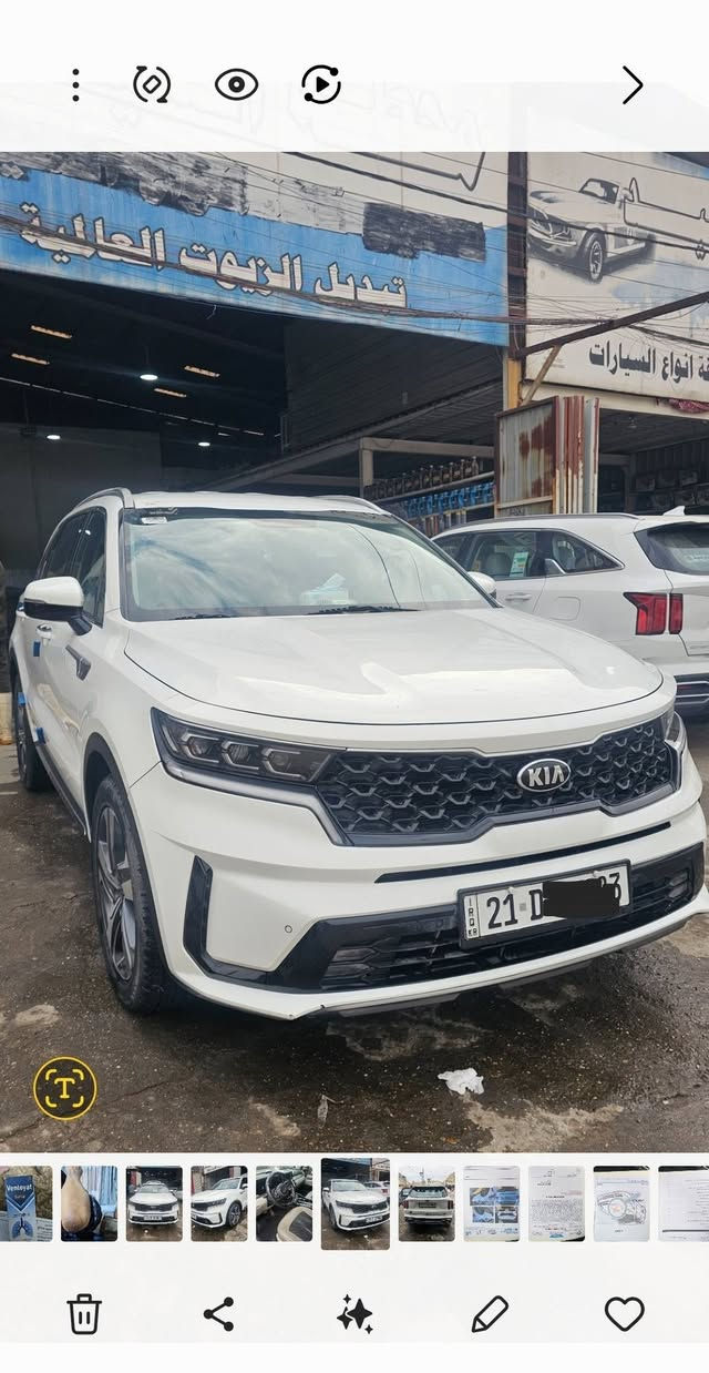 سورنتو خليجي سته سلندر موديل 21 ماشي 62 اشارات لكزس لايتات زينون فتح الشنطه كهرباء و بالرجل يوجد بها طخه خفيفه بالبونيد ورصعة صغيرة بالباب السونار مع الصور مقاعد جلد سته سلندر للبيع السعر ٢٦٠ قفل


**إذا كنت صاحب هذا الإعلان وتريد حذفه لأي سبب، رجاءا أرسل رسالة إلى الدعم الفني**