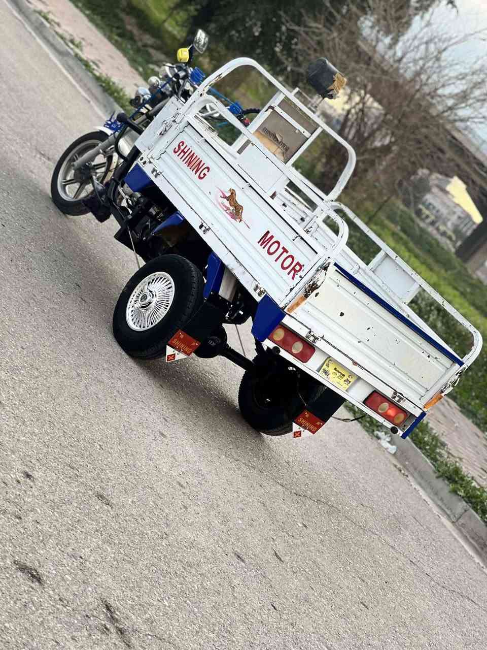 ستوته البيع الموديل 2020 فحل عالي شخوان السعر مليون او ٢٢٥ او بيه مجال غليل ستوته صفررر منفيس كامل أو ابليته تخم تير جوبلس  صفرر   تخم تير جوبلس كهربيت شرط ركبه شرط محرك شرط ستوته حيل الا مو شراي لا يكسر بيه او تحيتي الجميع *********** مكاني كركوك حي الحجاج
