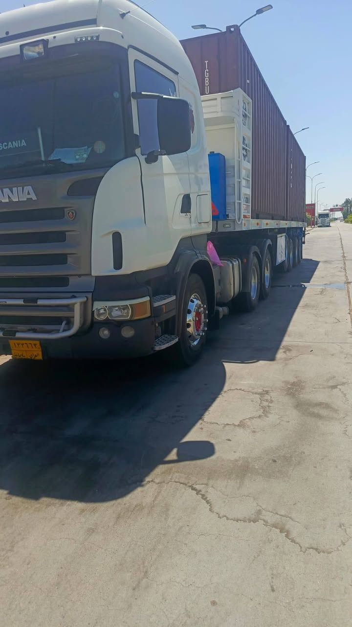 سلام عليكم سكانية البيع موديل 2006 رقم جديد سليمانيه انكليزي 
باسمي عربان 4 دنكير  مرسمه وراها 
مكينه 6 انجكشن  مكفوله كفاله عامه مكاني بابل مشروع المسيب مكلف بل نشر هذه رقم صاحب سياره ***********
