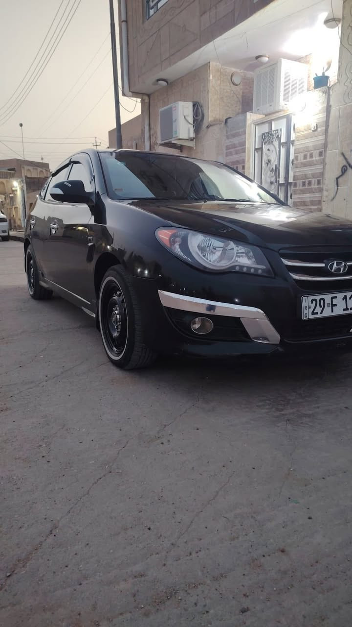 افانتي موديل 2010
فول مواصفات 
فتحه سقف
اشاير بالمري
حساسات خلفيه
تدفئه كشنات
كيجات ليزريه  اشتريتهن صار شهر 
محدثه بجم رياضي
محرك 1600 لا تنقيص ولا  تبخير
تبريد ثلج
كير بحاله ممتازه
السياره بيها قطعتين 
جاملغ خلفي صبغ وباب
مصلح فقط والباقي كفاله 
السياره جاهزه من كلشي وعليها ادامه من كراج الحسام
السعر 90 وبيها مجال
***********
