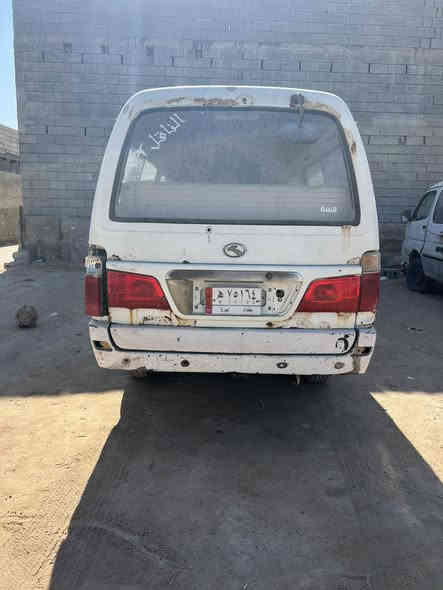 السلام عليكم فتون لبيع مديل 2015)سياره جهاز كير ومكينه كفاله العنوان البصره كرمه لطيف رقم ***********)السعر 28بيه خطين بلكرمه
