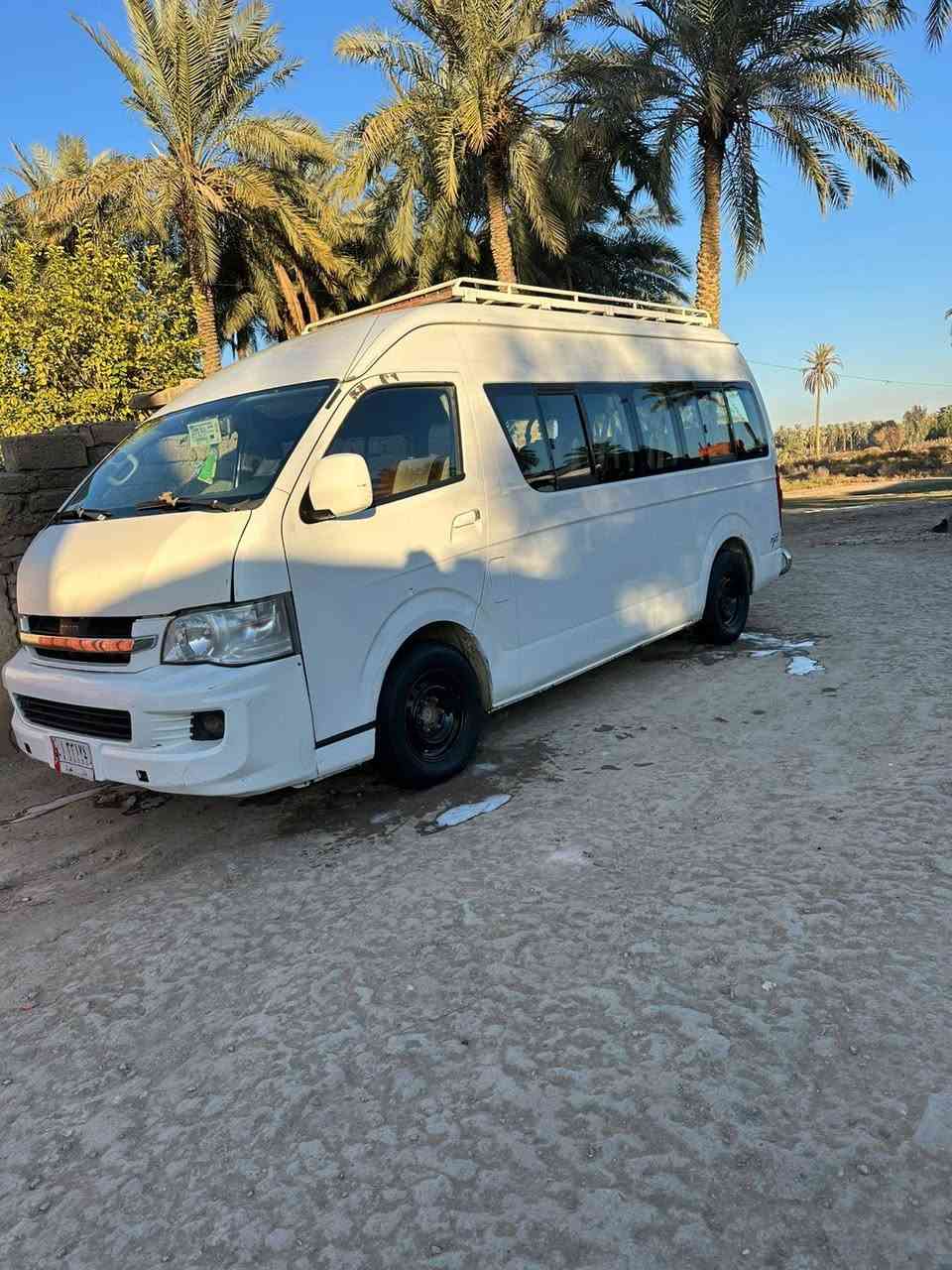 سلام عليكم جنبي موديل 2014مكينه وكير وكسن خير من الله سياره فقط جنطه مبدله لسعر 135وبيه مجال حك لجيه مكان لسياره بابل ***********
