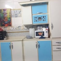 دواليب • خزائن مطبخ • ديكور