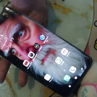شاومي mi10pro • ٢٥٦ جيجا • كاميرا ١٠٨