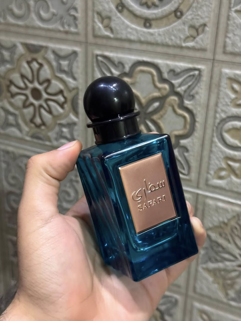 سلام عليكم 
عطورات صيفي مميز
خدلج دريمس بديل جيد لعطر سيمفوني سعر ٤٥ الف
سفاري بديل نيرولي توم فورد ٢٥ الف


**إذا كنت صاحب هذا الإعلان وتريد حذفه لأي سبب، رجاءا أرسل رسالة إلى الدعم الفني**