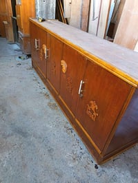 خزانة • قطعتين