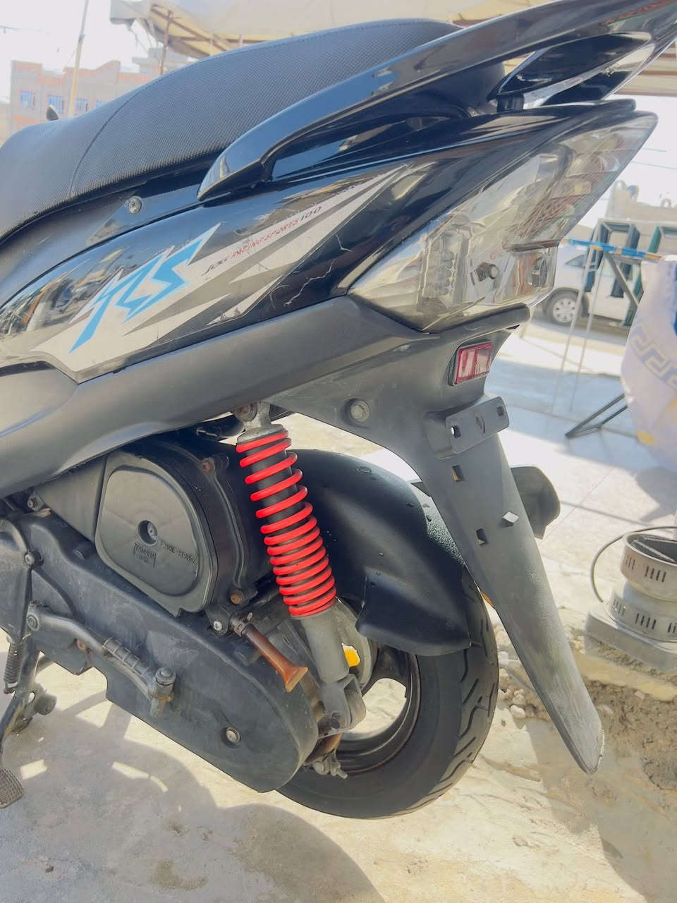 مال رمبه صار6 ايام
ماكو خاص📞🔥***********
