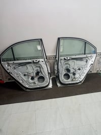 ابواب سوناتا • موديل 6 • نضافه