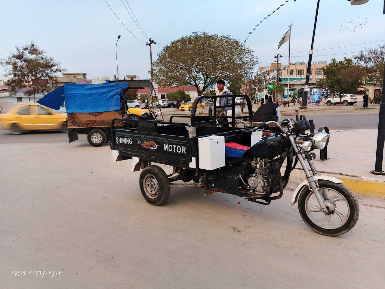 سلام عليكم ستوته البيع ستوته حلوو يعيب مابيه بسعر مناسب السعر 650 وبيه مجال ***********
