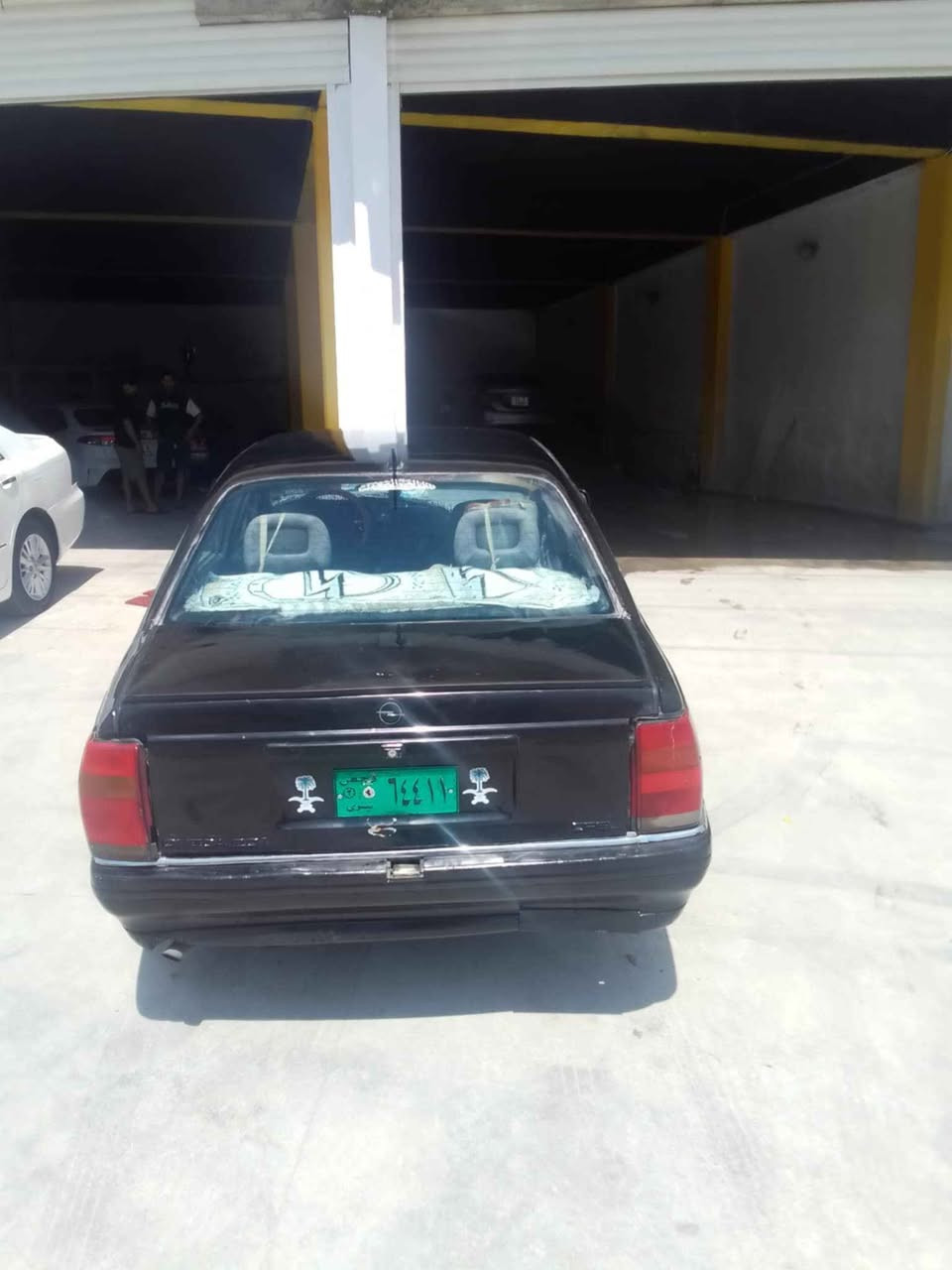 ئوپل ئوميگا 1993 سنويه به شه رتي ئه وه ليات مه كينه 20 گيرو مه كينه به شه رتي 100فيتر كاره بايي به شه رت ده عامي بو ده عامي به شه رت نوقساني نيه 15گه لا السليمانية, العراق


**إذا كنت صاحب هذا الإعلان وتريد حذفه لأي سبب، رجاءا أرسل رسالة إلى الدعم الفني**