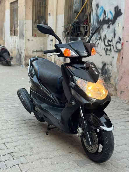 دراجة سكنس فحل خطين نوزل دراجه مال رمبه مكينه ناعمه برغي ممفتوح بيهه شلعه معدل كفرات اصليه كهربائيات كلهه شغاله اوراق كامله دراجه احلى من الصورالسعر 9 وراق $مكاني ميسان ::***********
