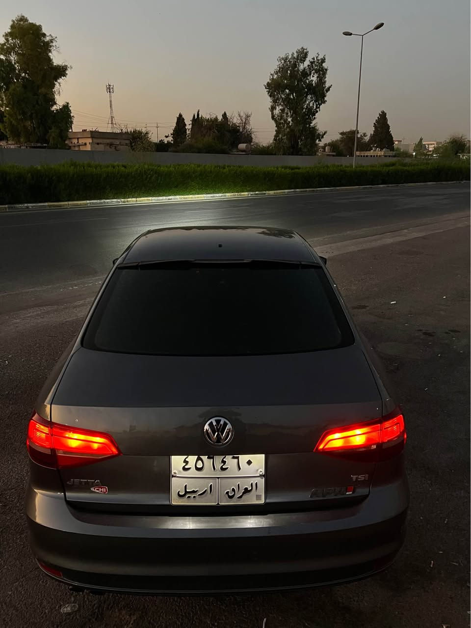 فرؤشتني خيرا جيتا ٢٠١٦ مواسةفات s پشتو پيش كةپس مةكينة ١٤ تؤربؤ مةرغوب گير مةكينة كارةباييات تةقةو رةقة هةموو شتي جاهيزة يةك دينار مةسروفي تيدا نية تةبريد بةشةرت ٢ دةركةي سبوغة دو سي جي تةعديلي هةية نةرمة تةزرةكيشي هةية ٢٠١٦ ية هةر دةيبي  سةعري ٩٣ مةجالةكي زور كةم زانياري زياتر *********** أربيل, العراق
