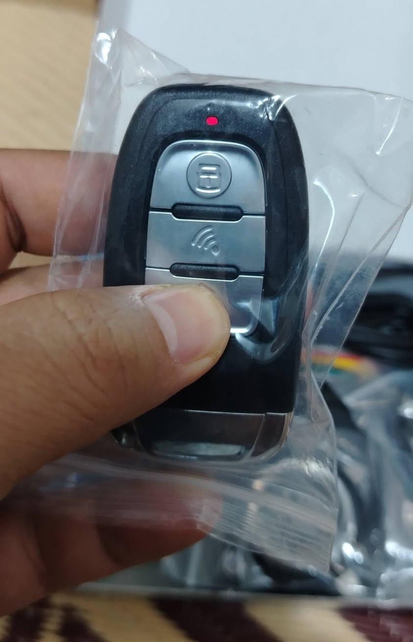 بصمة سياره ب٣٥ الف


**إذا كنت صاحب هذا الإعلان وتريد حذفه لأي سبب، رجاءا أرسل رسالة إلى الدعم الفني**