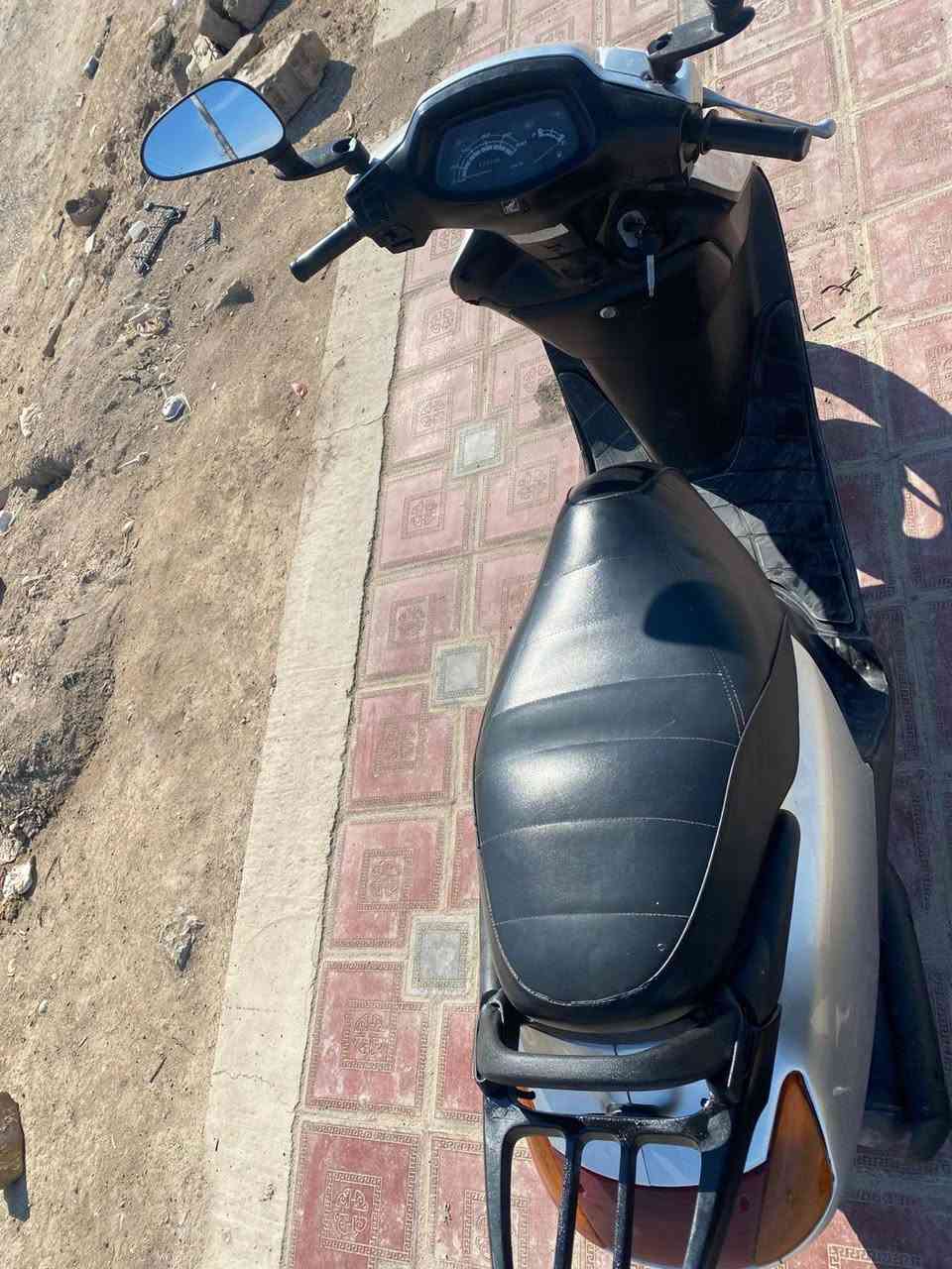 السلام عليكم سبيسي ياباني البيع مفتوحه مره وحده رايمر السعر٥٥٠وبيهه مجال
‏‪***********‬‏
