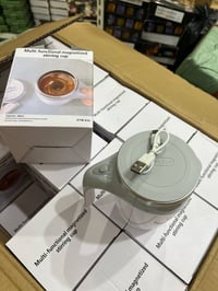 محضرة قهوة • توصيل مجاني