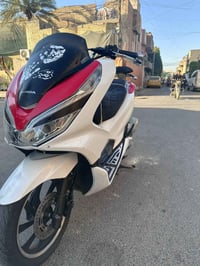 بي سي اکس • ١٥٠ • جيل ثالث