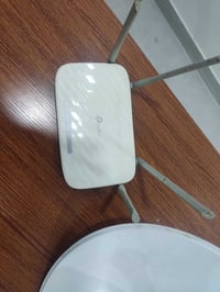 نانو برج • راوتر تي بي لينك • شبه جديد